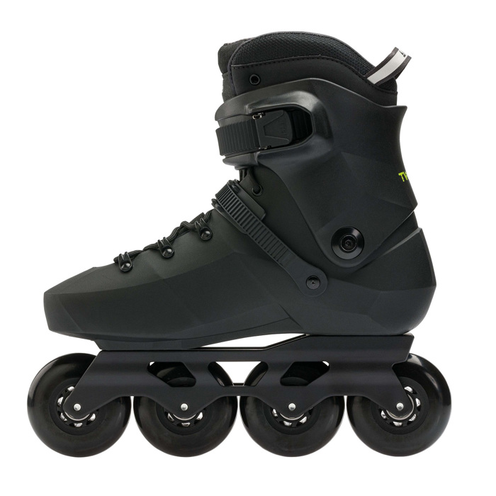 ROLLERBLADE Twister XT Patinia - Black/Lime